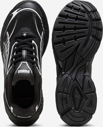 Baskets basses 'Velophasis Always On' PUMA en noir