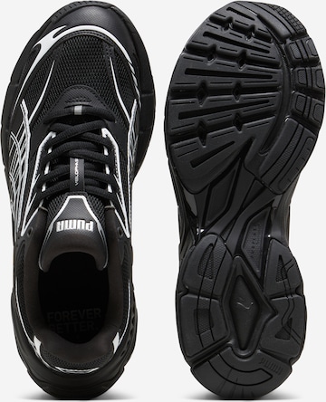 PUMA - Zapatillas deportivas bajas 'Velophasis Always On' en negro