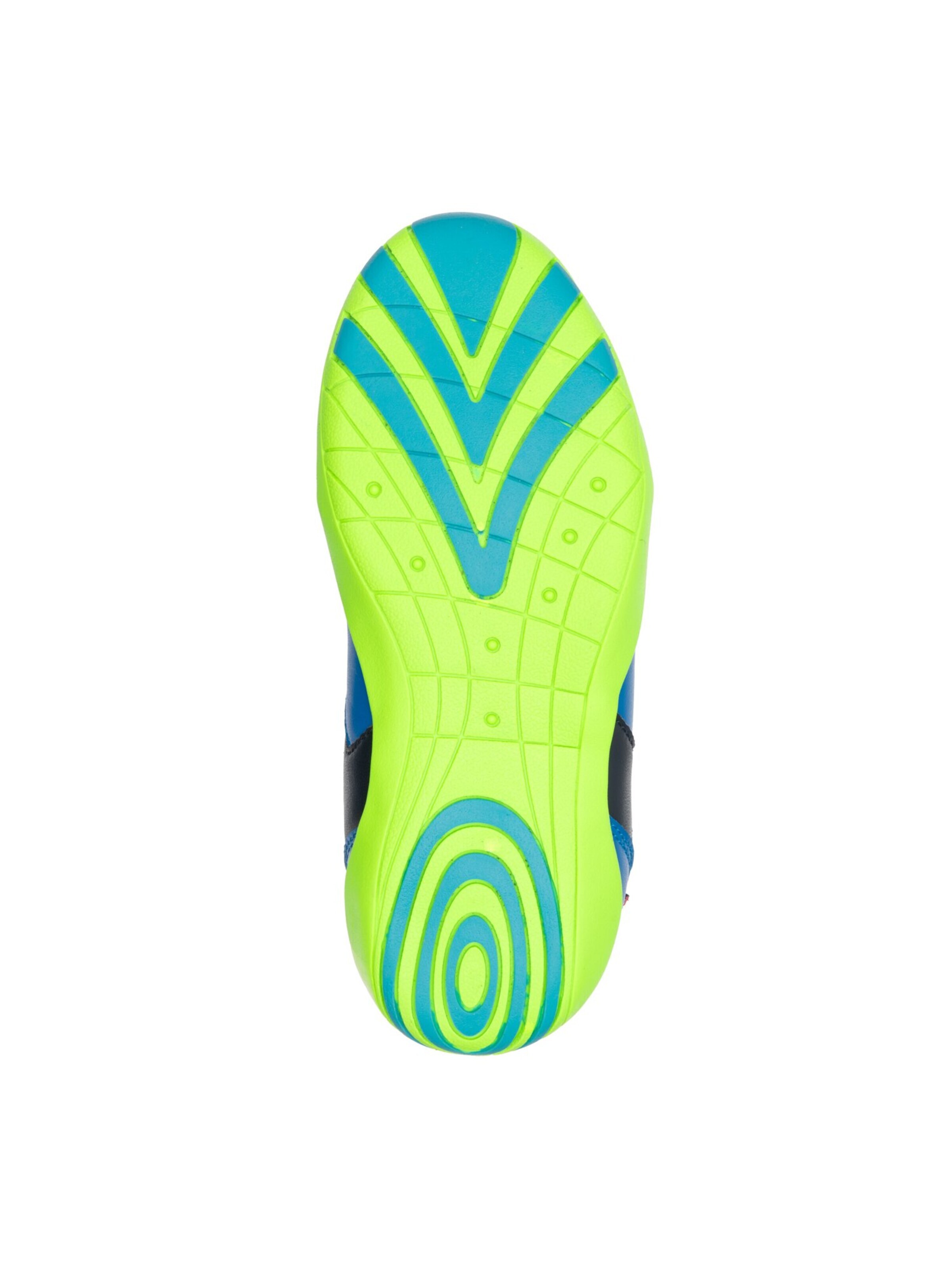 TROLLKIDS Flats in Blue