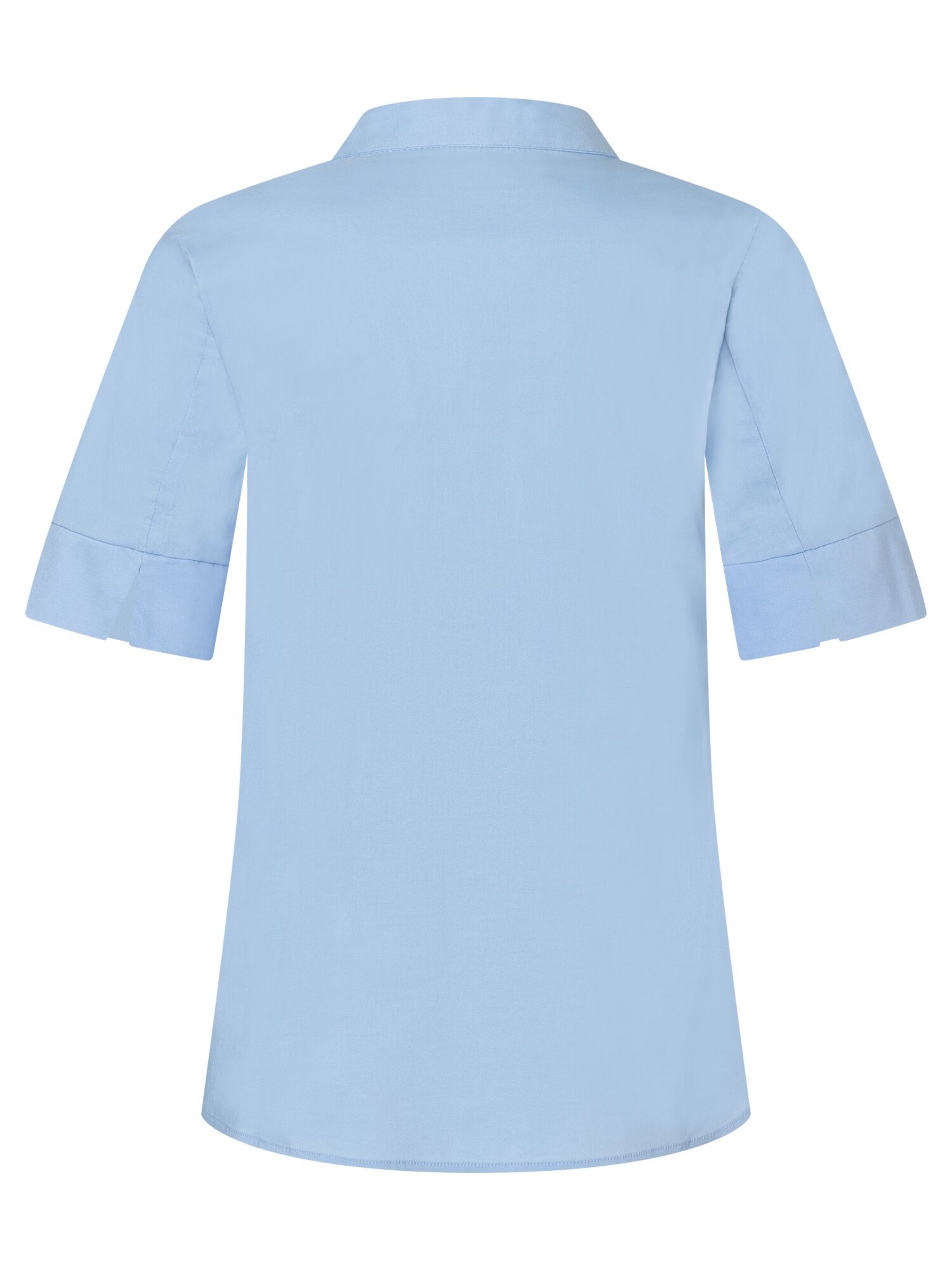 MORE & MORE Pluus, värv sinine