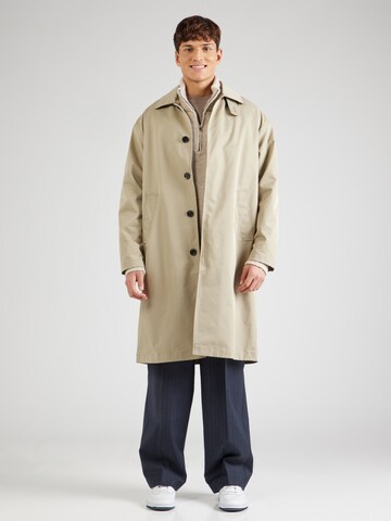 ABOUT YOU Pullover 'Nils' i beige