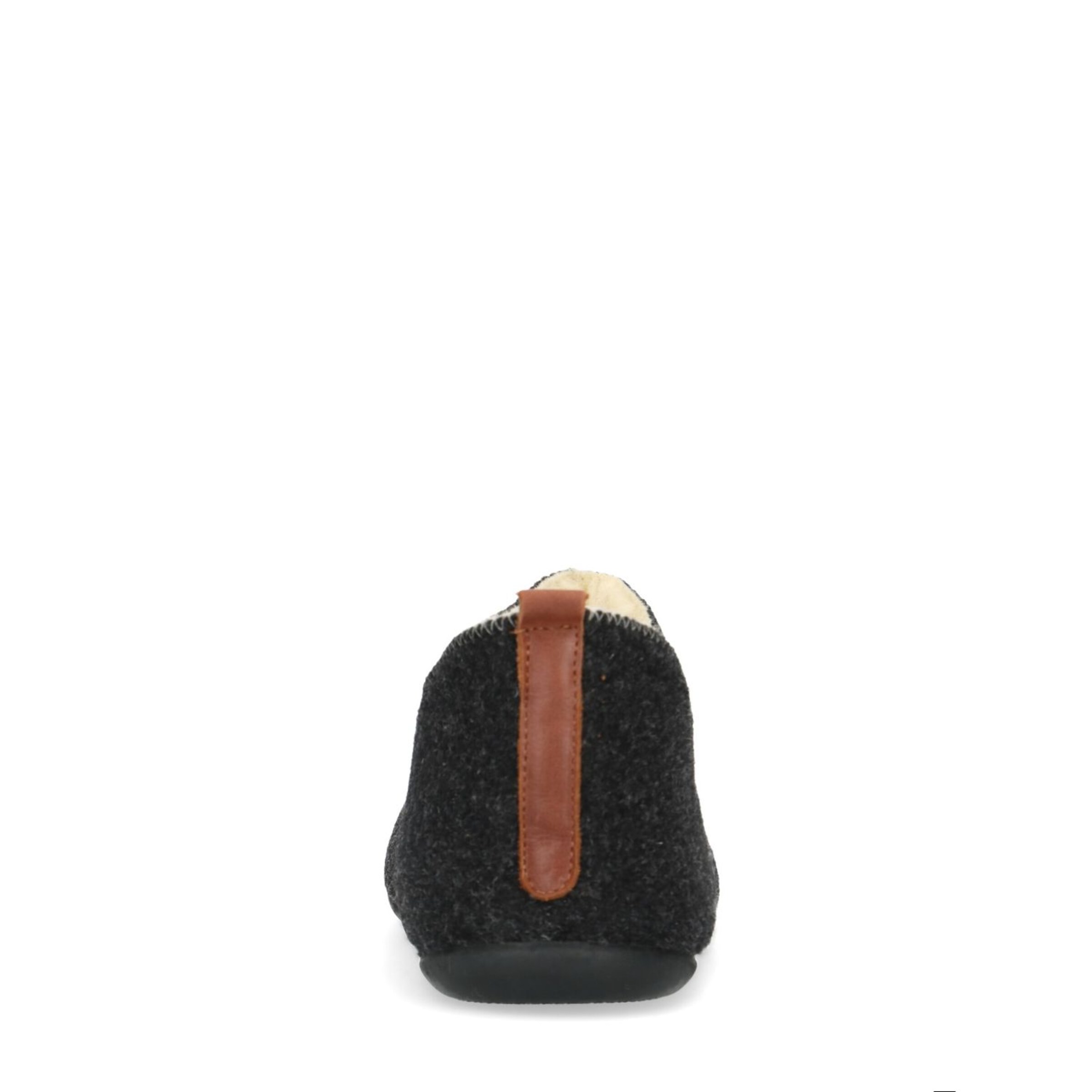 Pantoufle MANFIELD en gris