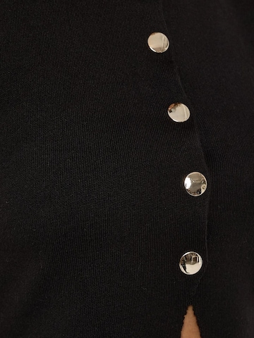 Completo pantalone di Hiccup in nero