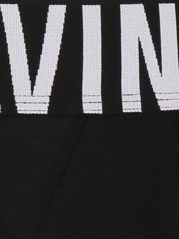 Calvin Klein Underwear Slip in Black