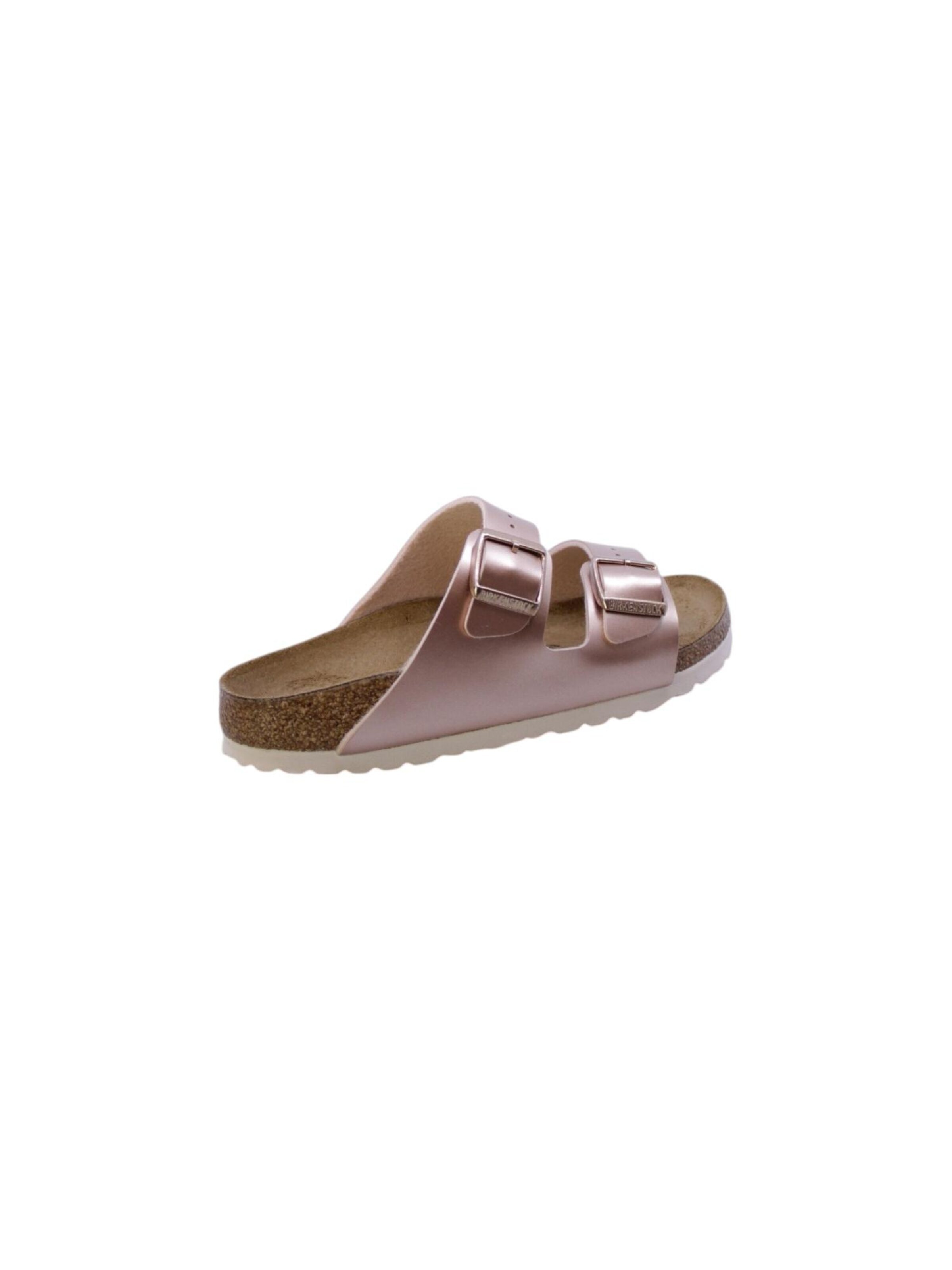 bronzinė BIRKENSTOCK Atviri batai 'Arizona BF W'