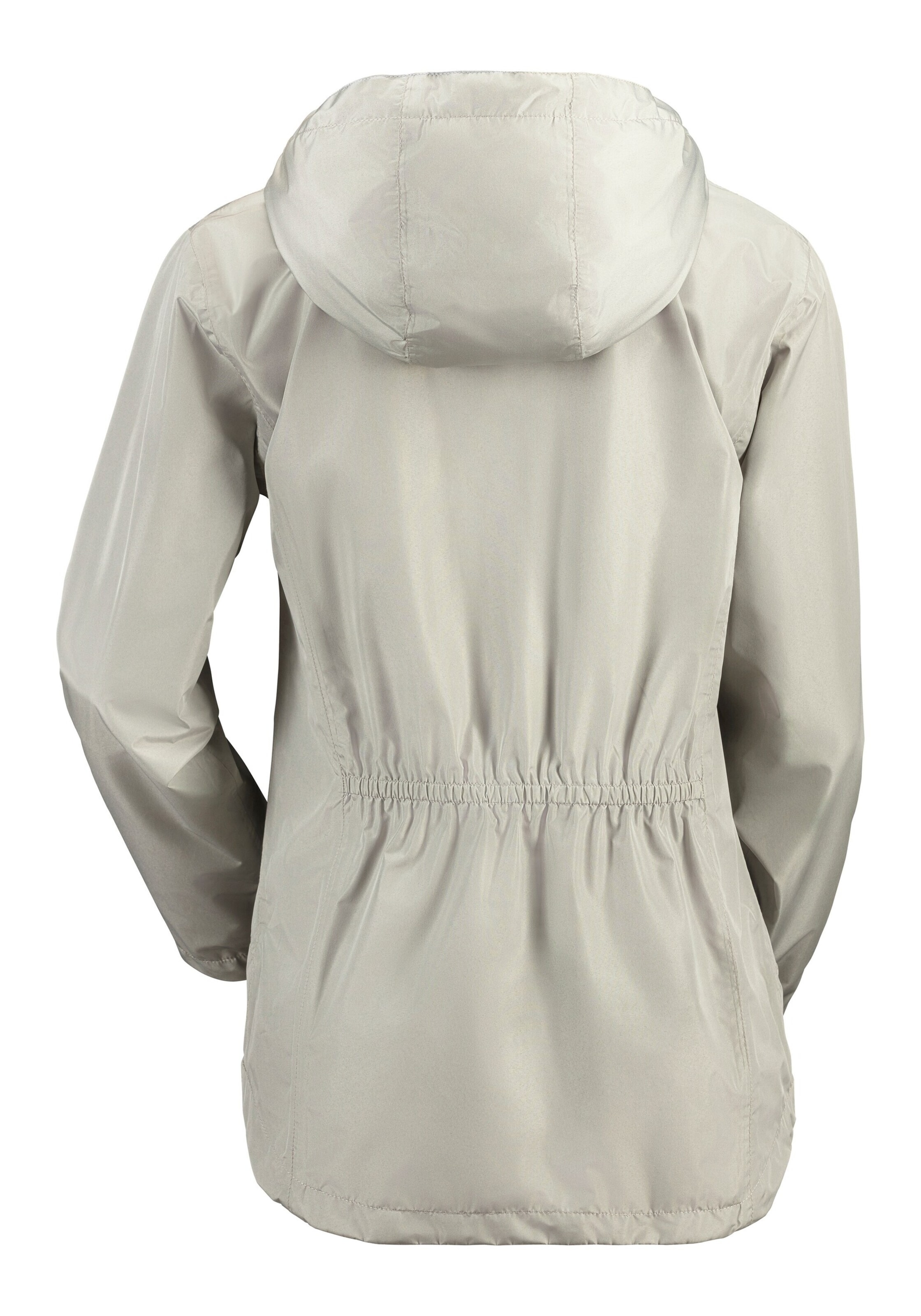 VIVANCE Outdoor Jacket in White