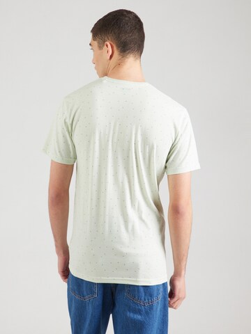INDICODE JEANS T-shirt 'Westrim' i grön