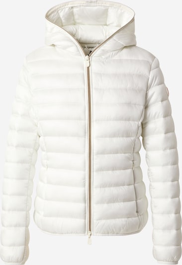 Demisezoninė striukė 'ALEXIS' iš SAVE THE DUCK, spalva – balta, Prekių apžvalga