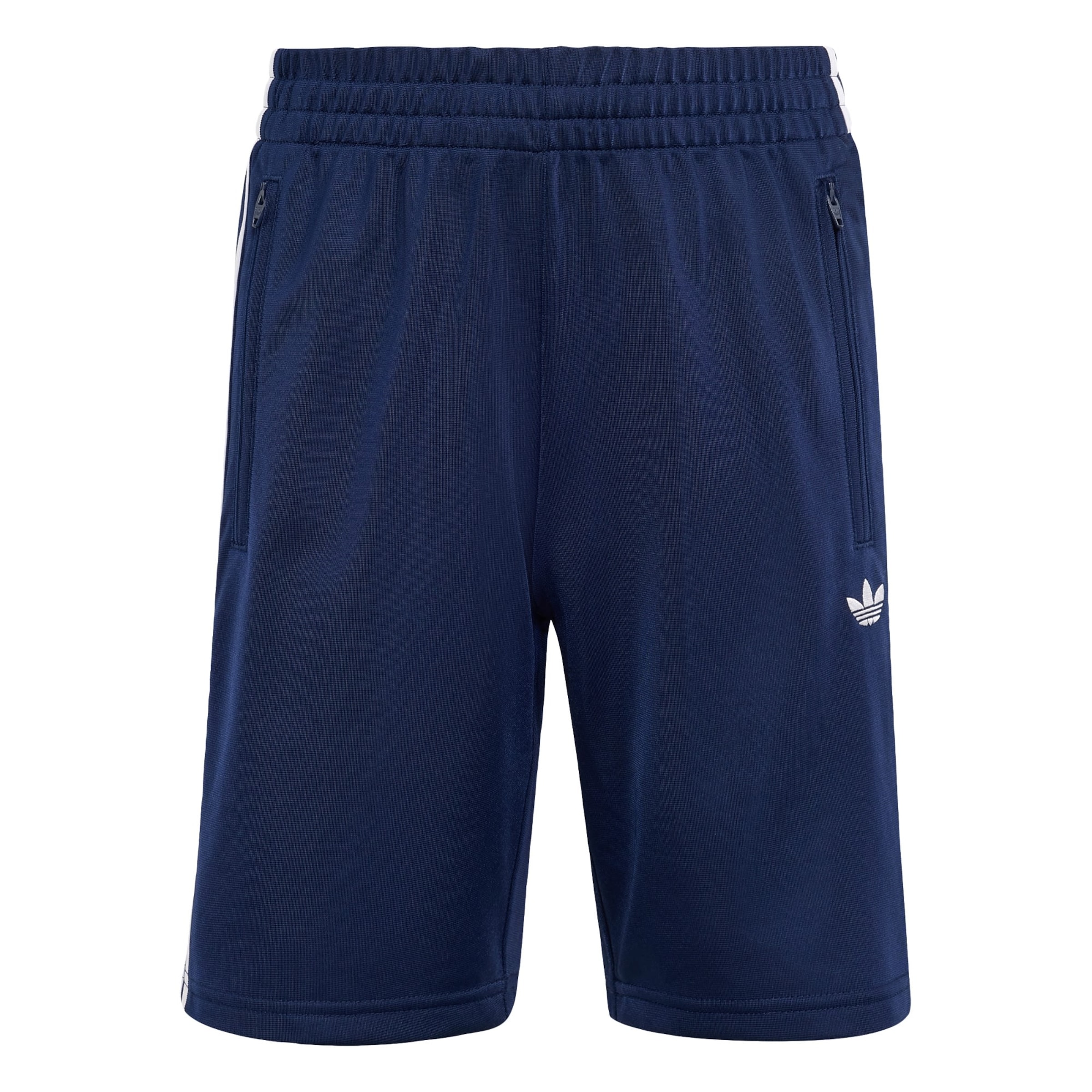ADIDAS ORIGINALS Regular Broek 'Firebird' in Blauw: voorkant