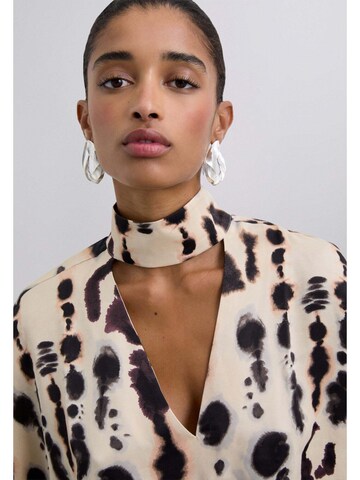 Scalpers Blúzka 'Anicasi' - Červená