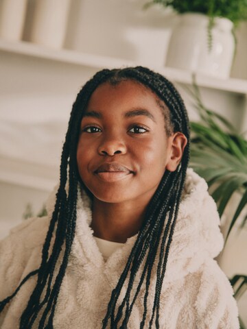 Sweat-shirt Next en beige