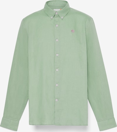 Marškiniai 'Mill Brook' iš TIMBERLAND, spalva – obuolių spalva, Prekių apžvalga