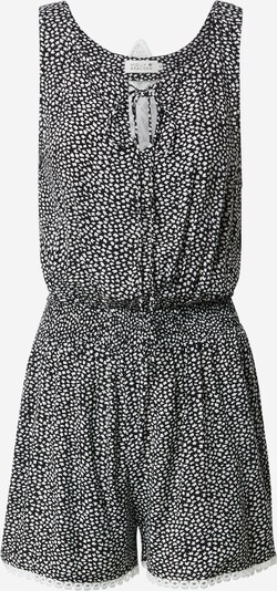Molly BRACKEN Jumpsuit in schwarz / weiß, Produktansicht
