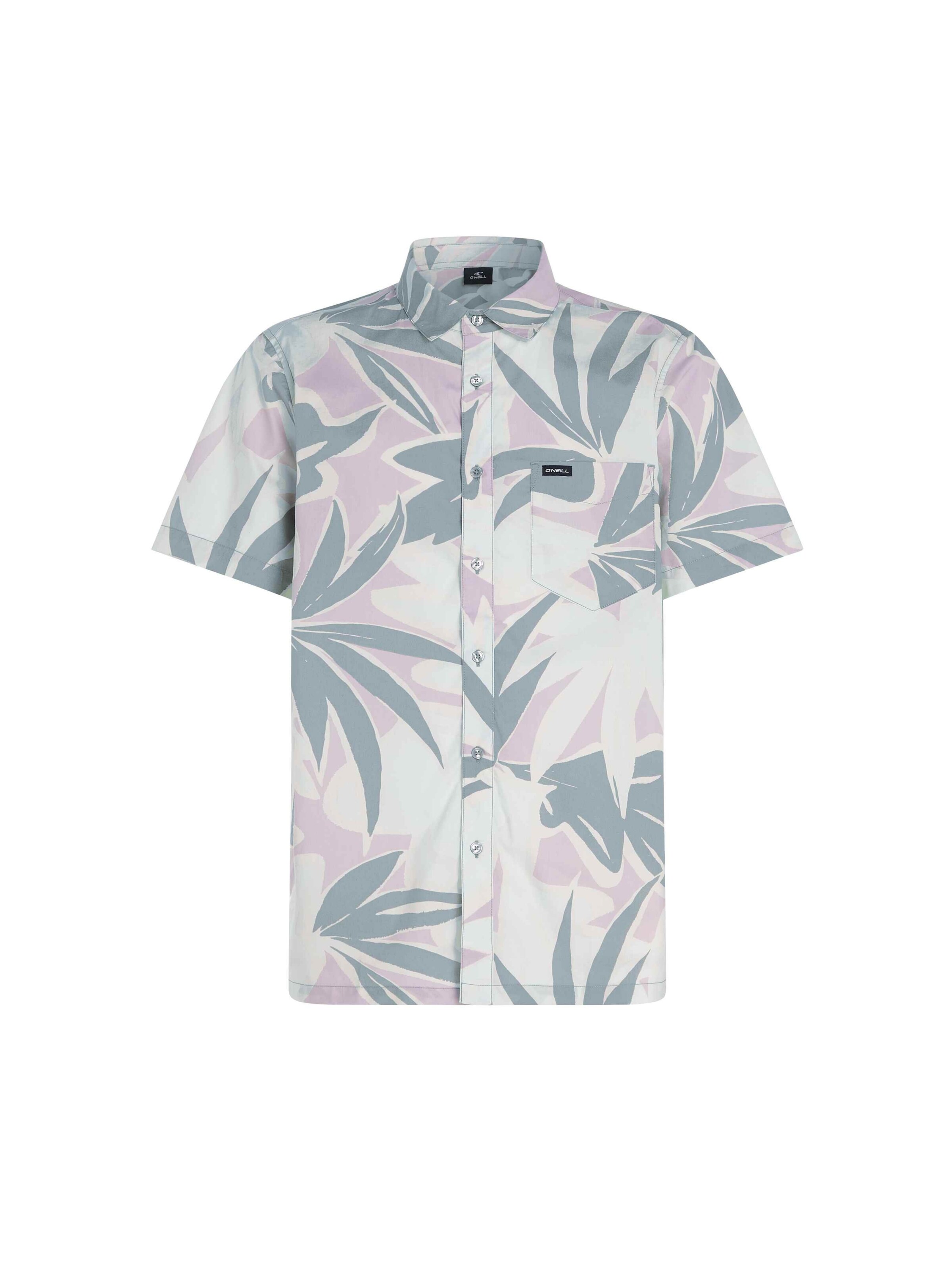 O'NEILL Pohodlné nošení Košile – mix barev: přední strana