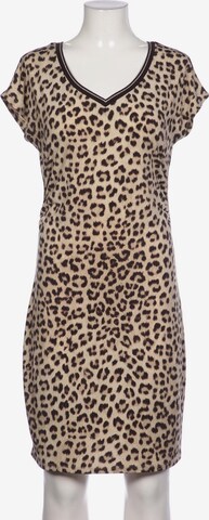OUI Dress in M in Brown: front