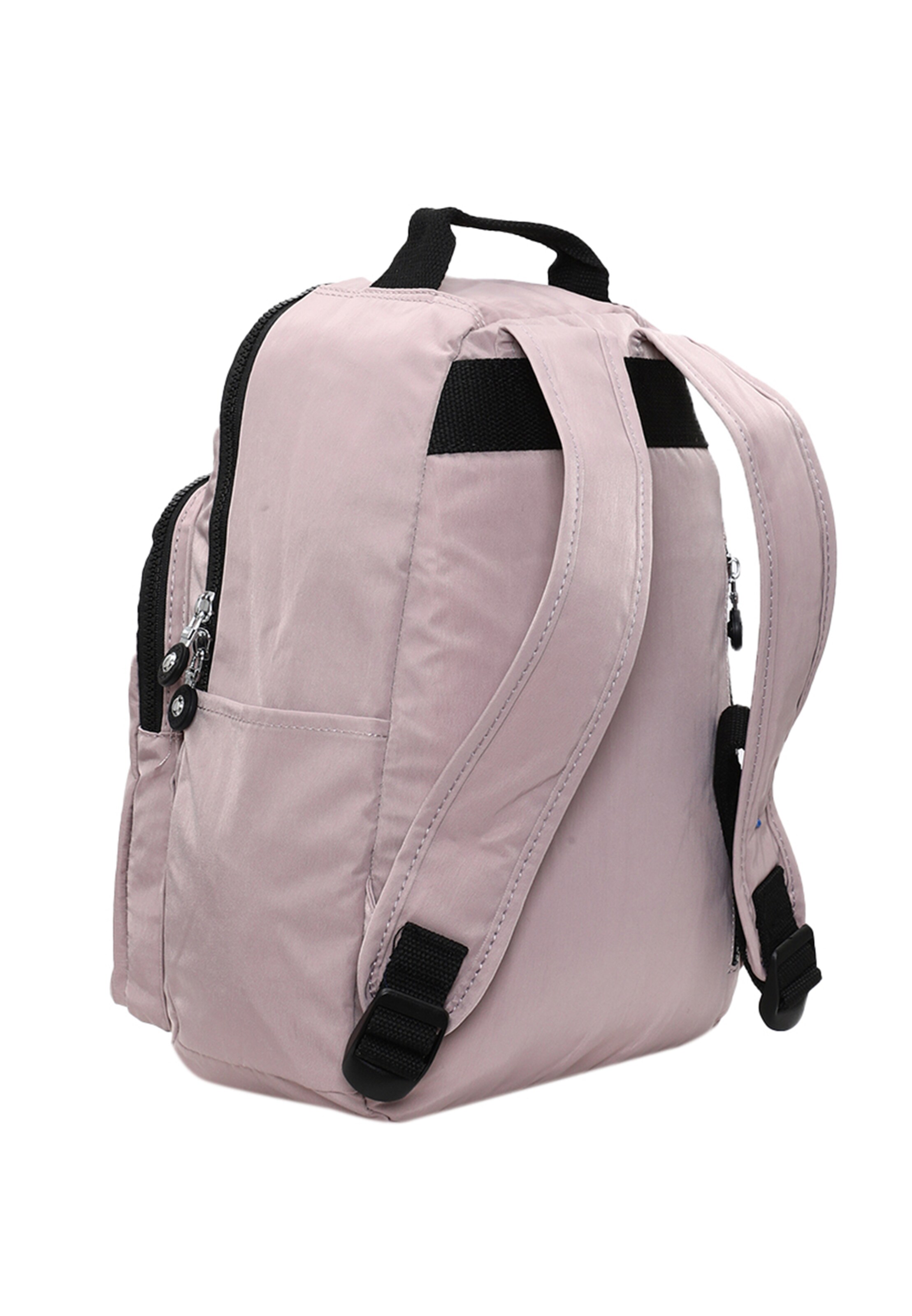 Sac à dos Mindesa en violet