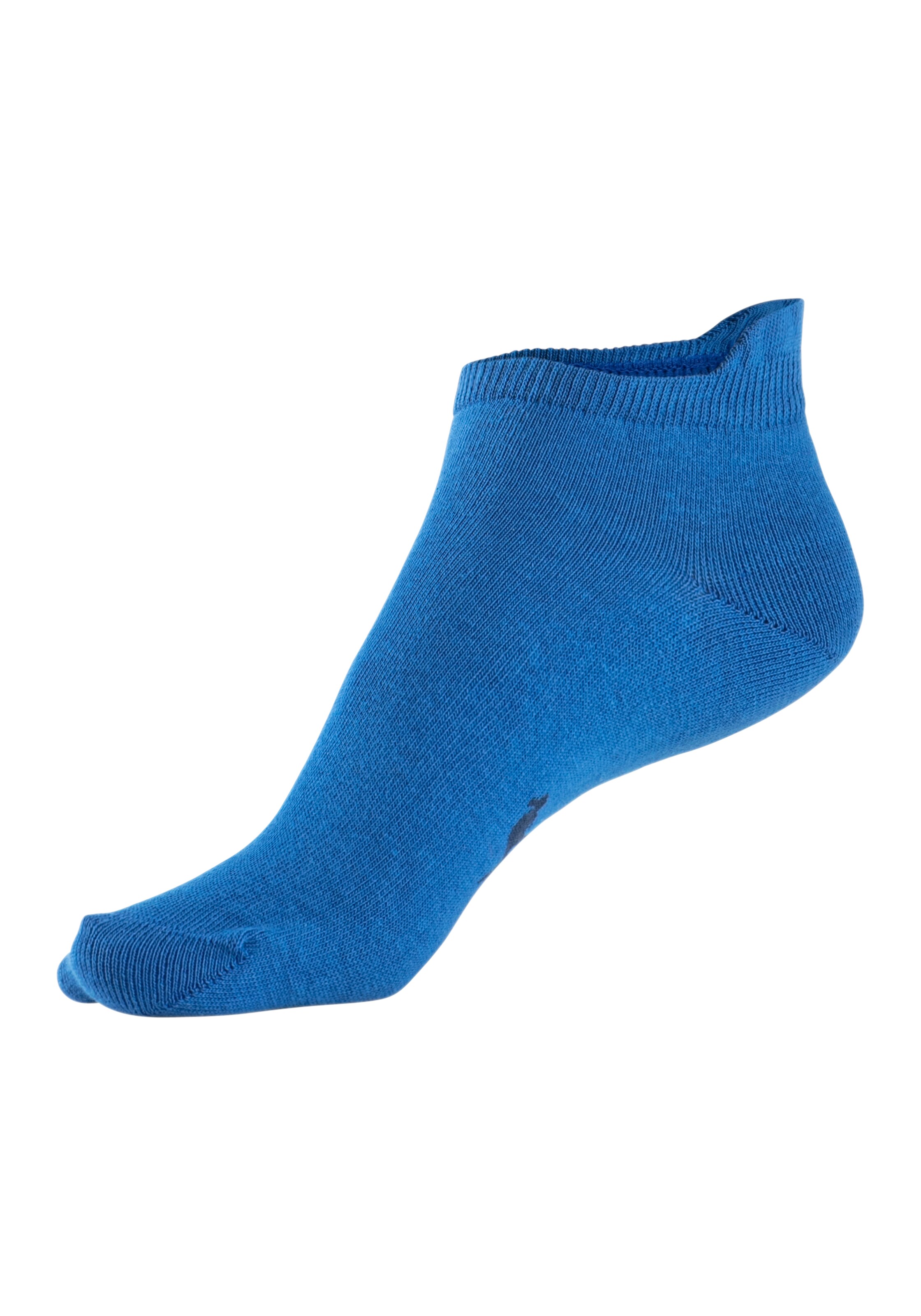 KangaROOS Ankle Socks in Blue