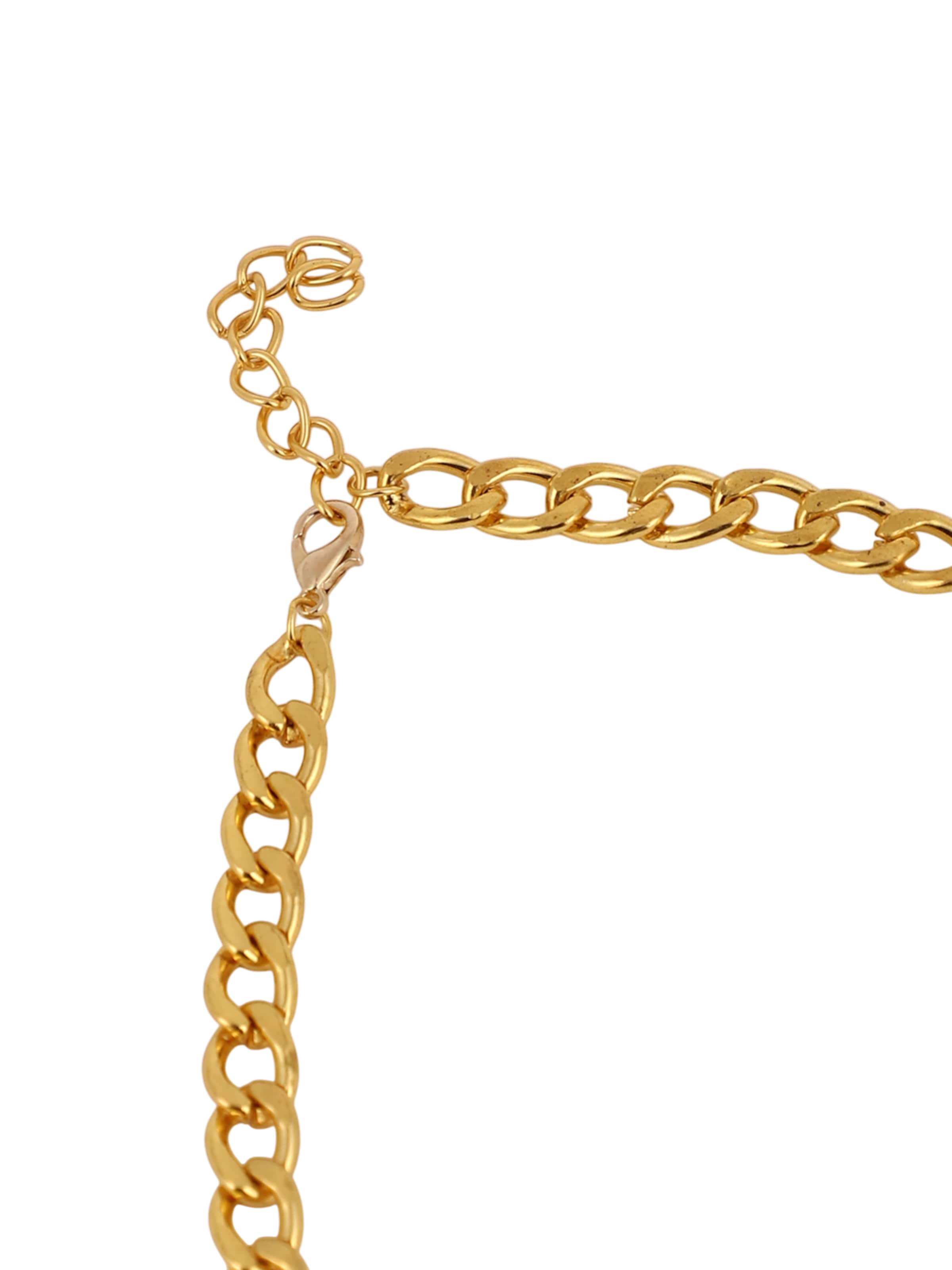 zelts SOHI Ķēdīte 'Sugandha'