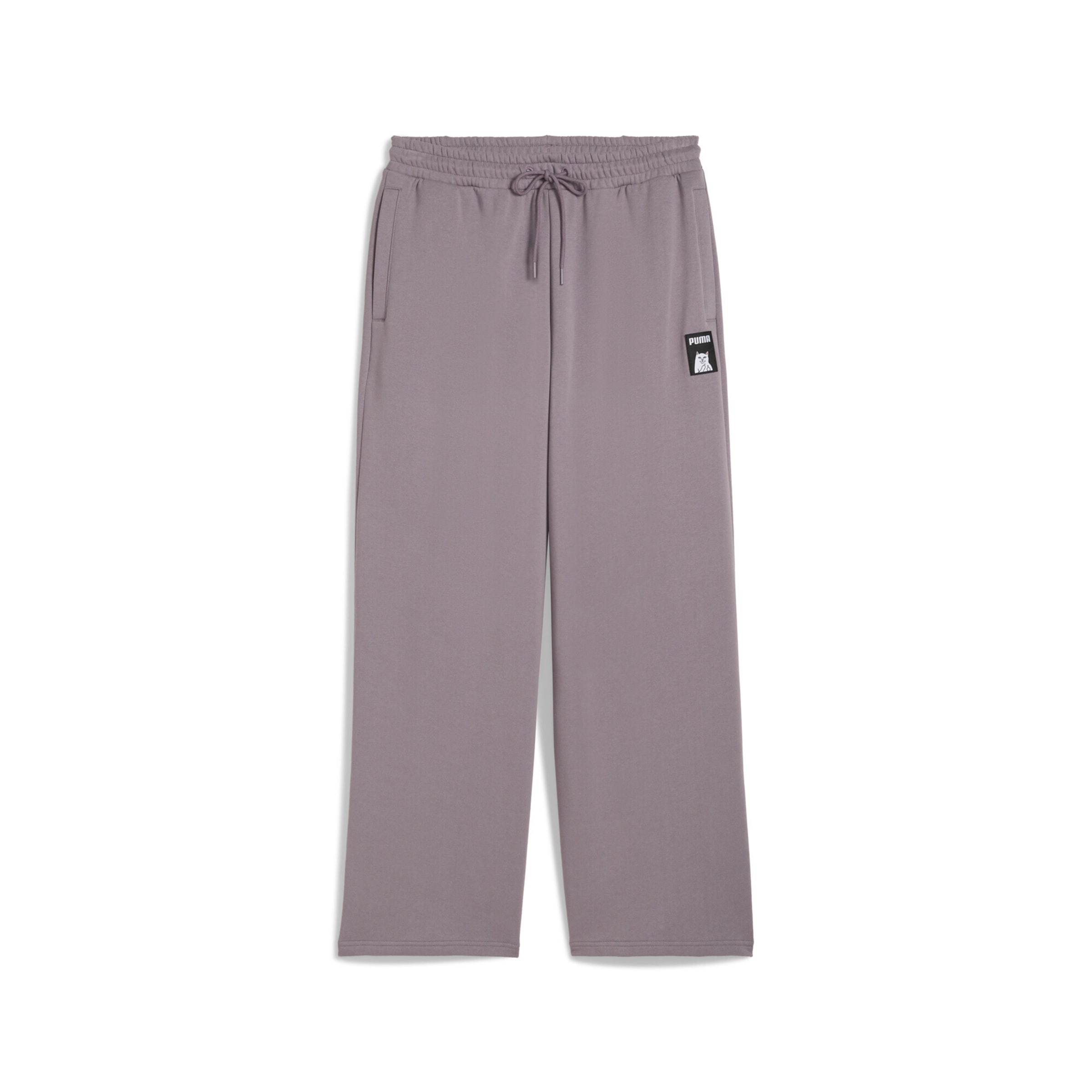 PUMA Pants 'Puma x Ripndip' in Lavender, Item view