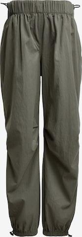 Pantaloni di Next in verde: frontale