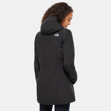 Veste outdoor 'Hikesteller' THE NORTH FACE en noir