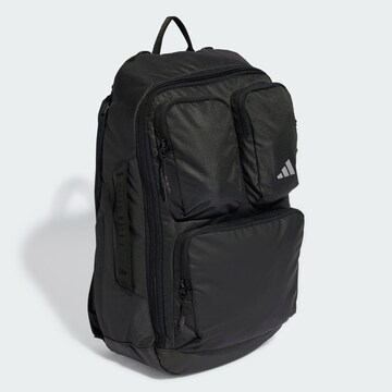 ADIDAS PERFORMANCE Sportrucksack in Schwarz