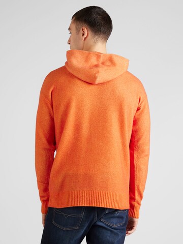 Pull-over Polo Ralph Lauren en orange