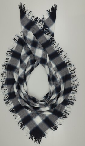 Gucci Scarf & Wrap in One size in Blue: front