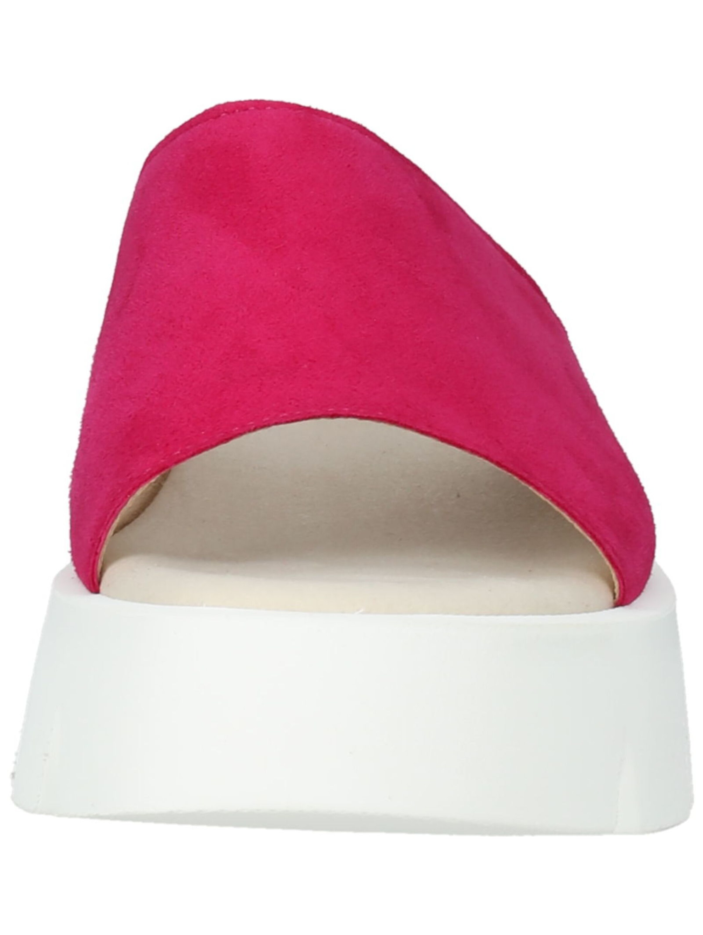 Zoccoletto di GABOR in rosa