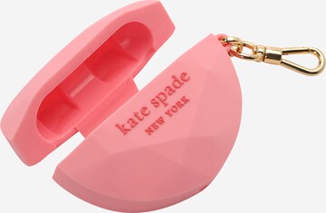 Kate Spade Case 'BONBON' in Pink