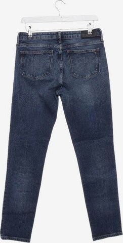 TOMMY HILFIGER Jeans 29 x 30 in Blau