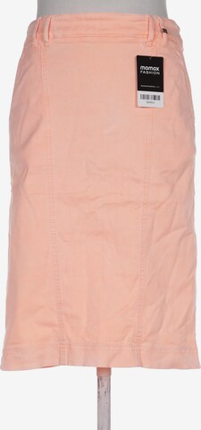 Luisa Cerano Skirt in M in Pink: front