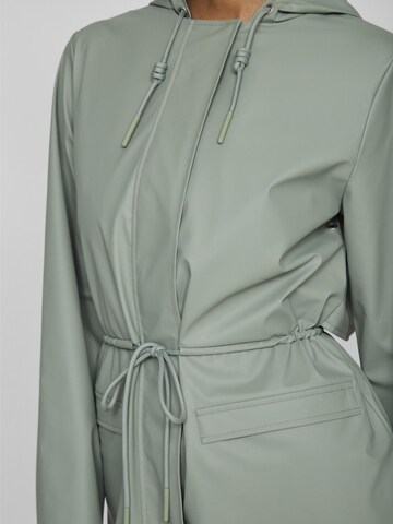 Manteau fonctionnel VILA en vert