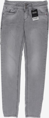 TIMEZONE Jeans in 26 in Grey: front