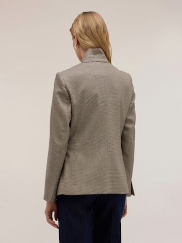 MOTIVI - Blazer en beige