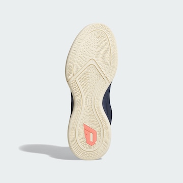 ADIDAS PERFORMANCE Sportschoen 'Dame X' in Blauw
