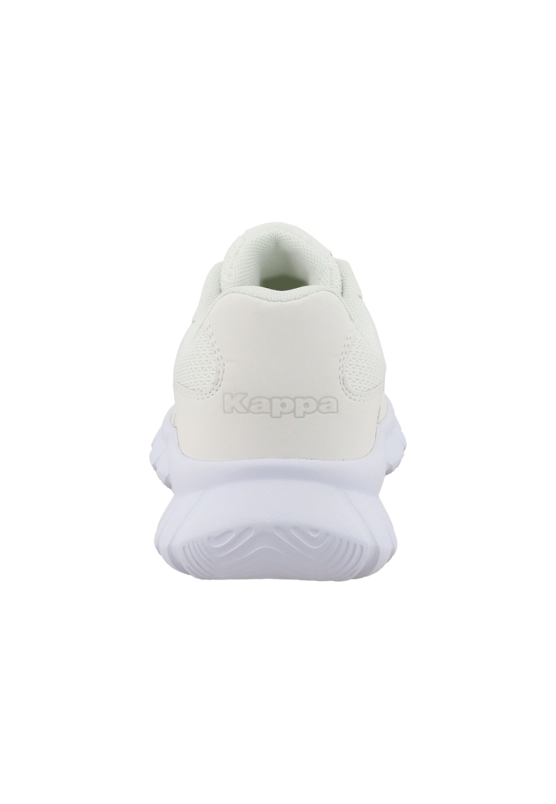 KAPPA Sneaker 'Majira' in Weiß