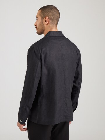Michael Kors - Ajuste regular Camisa en negro