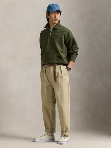 Polo Ralph Lauren Mikina - Zelená