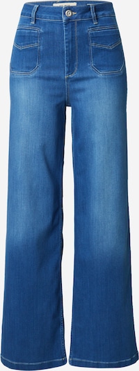 MOS MOSH Farkut 'MMColette Deluxe' värissä sininen, Tuotenäkymä