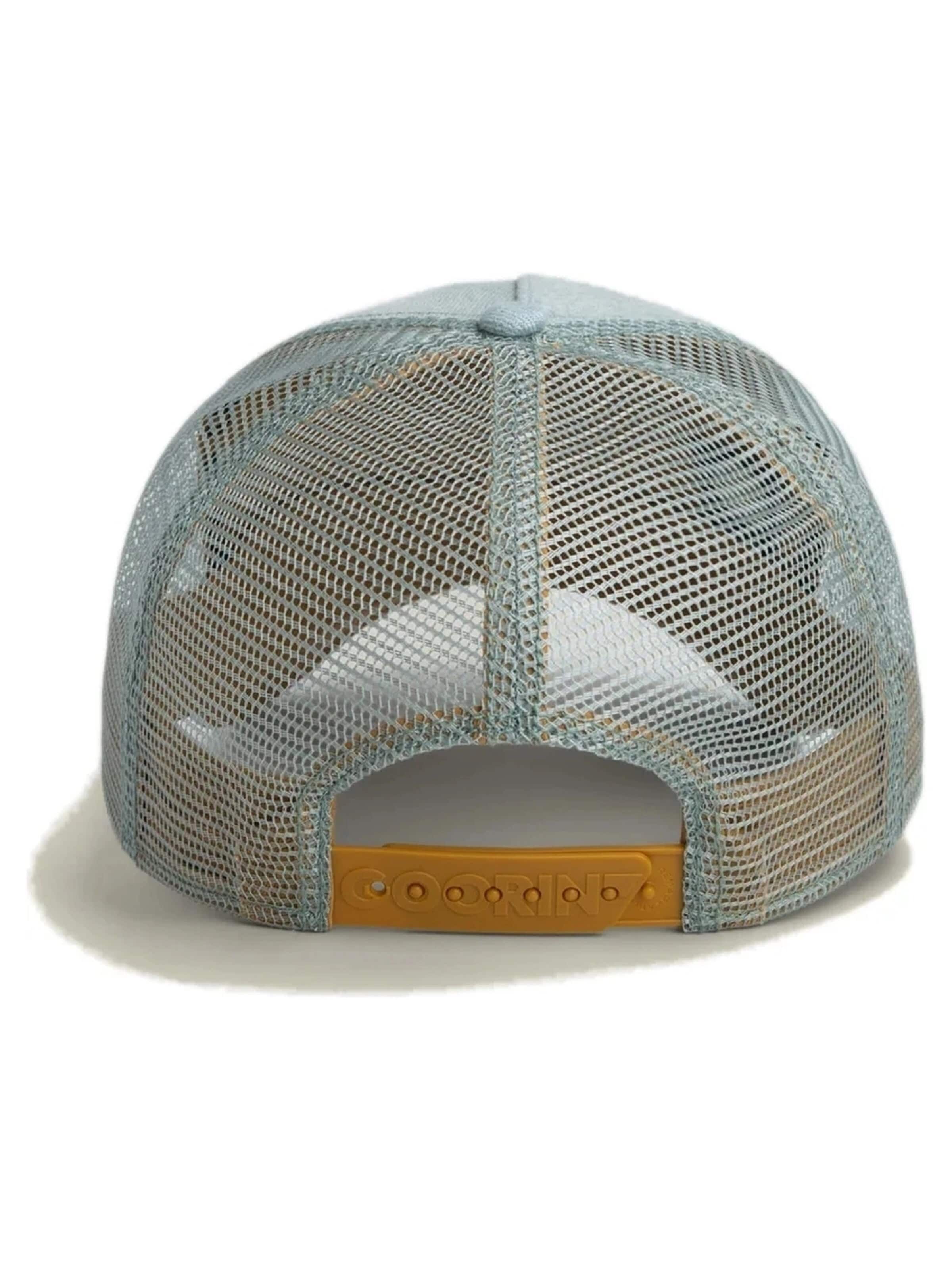 GOORIN Bros. - Gorra en azul