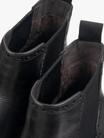 Estro Boot '985-12' i svart