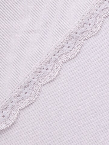 LMTD Bluser & t-shirts i lilla
