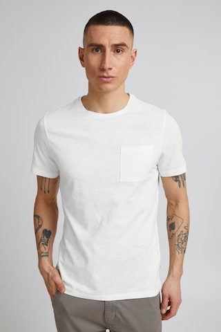 Casual Friday T-Shirt 'Thor' in Beige: predná strana