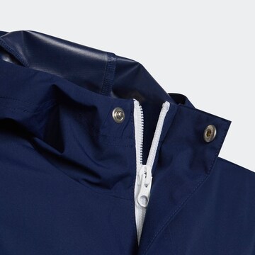 ADIDAS PERFORMANCE Athletic Jacket 'Entrada' in Blue