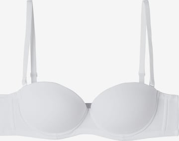 Tezenis Bra 'Madrid' in White: front
