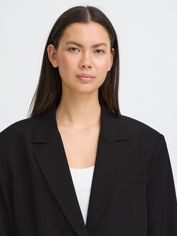 ICHI Блейзер 'IHFAVA' в Черный