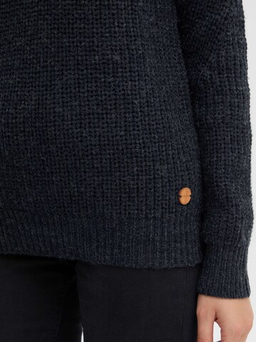 Pullover 'Nancy' di Oxmo in blu