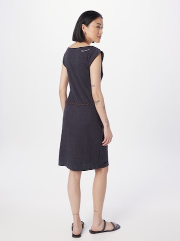 Ragwear Dress 'TAGG' in Grey