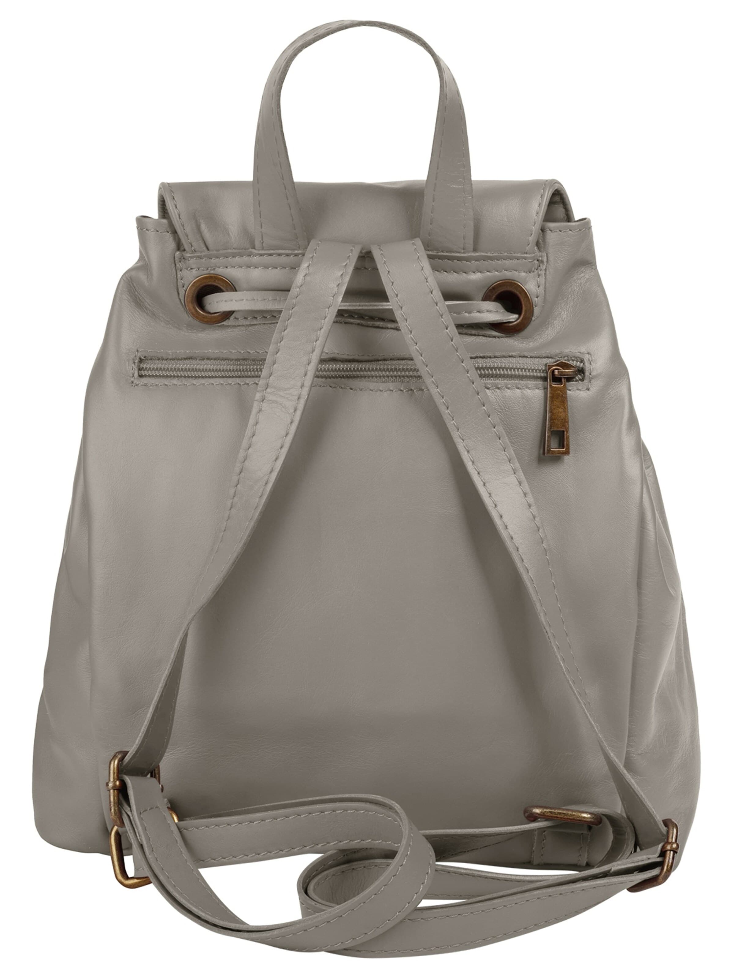 Sac à dos Samantha Look en gris